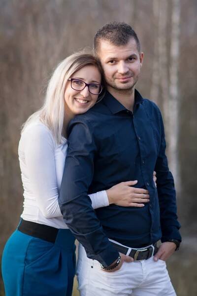Rande fotenie | TuTu Photography | Svadobné fotografie žilina
