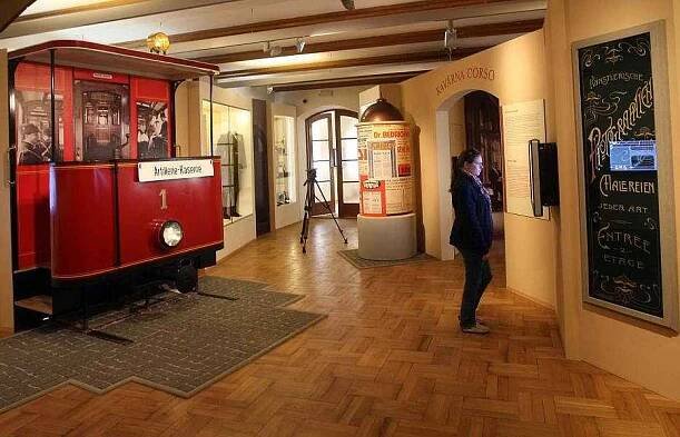 Nové Vlastivědné muzeum v Olomouci táhne, za pár dní přišly tisíce lidí
