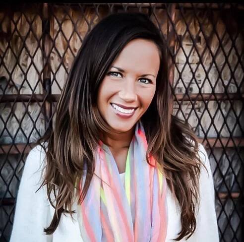 Angela Clark Little