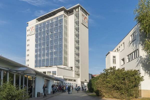 BRNO – VZOROVÉ DOMY NA VÝSTAVIŠTI — Den architektury Archív