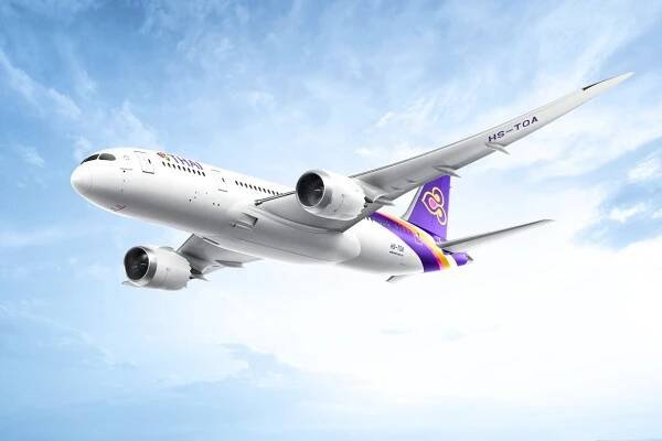 THAI completes turnaround, to be relisted in stock exchange - AeroTime