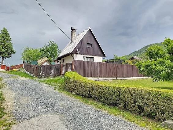 Prodej Pozemek, Veřovice, okres Nový Jičín
