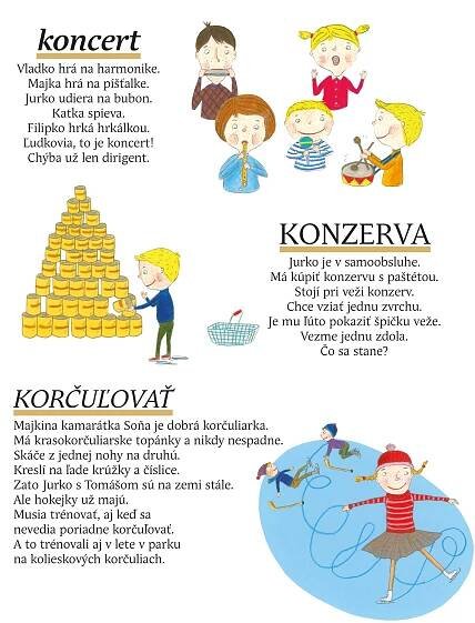 Veľká obrázková knižka pre malé děti – Axióma