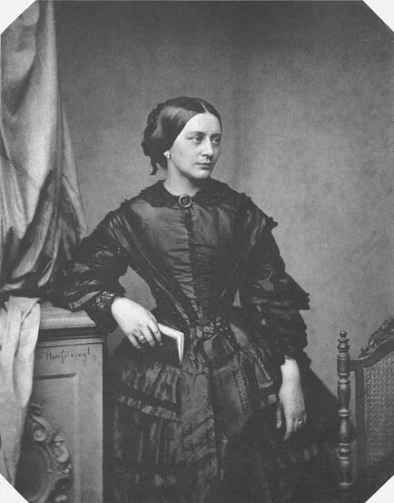 Clara Schumannová