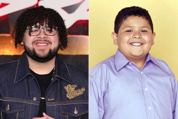 Rico Rodriguez Says He 'Couldn't Help But Cry' When Modern Family Cast Celebrated His Birthday After Dad Died