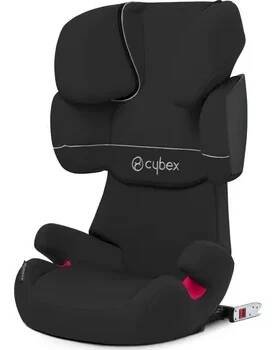 Cybex Solution X-Fix 2022
