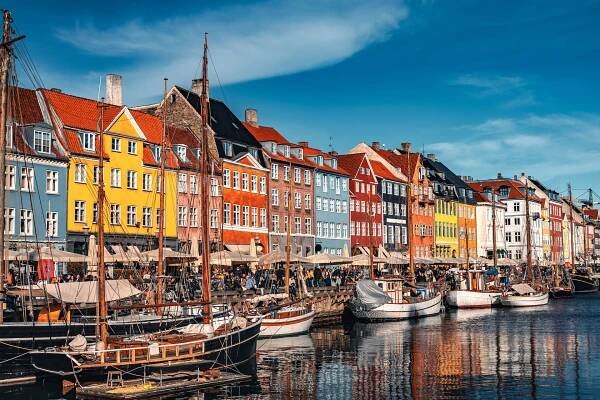 US Expat Taxes Denmark