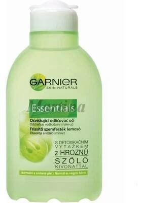 Garnier Essentials odličovač očí 150 ml od 93 Kč - Heureka.cz