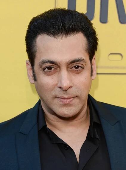 Salman Khan Net Worth