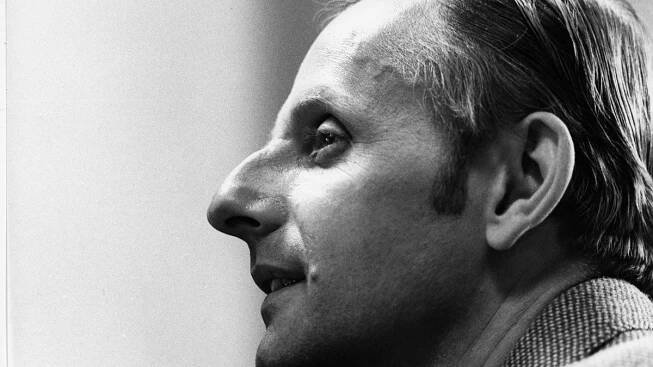 Původem sudetský Němec uměl hrát skvěle gestapáky. Vynikl i jako knížepán v Troškově Princezně ze mlejna - Super.cz