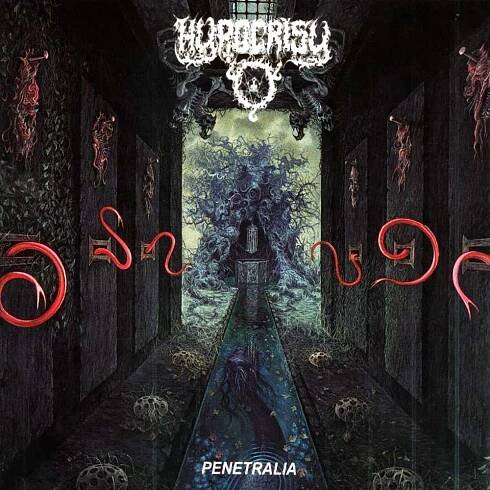 Penetralia