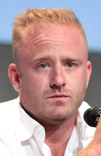 Ben Foster (Schauspieler)