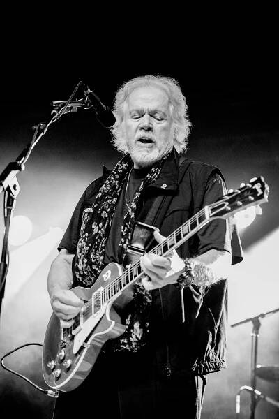 Randy Bachman – Ermenegildo Conte Photography