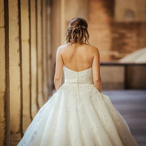 Servizio di Matrimonio – Wedding Reportage