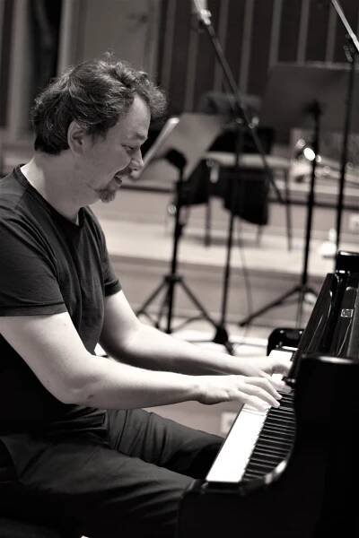 Florian Weber - ECM Records