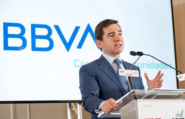 Carlos Torres Vila (banker) - Wikipedia