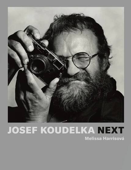 Josef Koudelka: Next - Knihkupectví Jana Zábrany