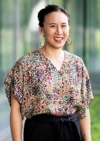 Ravenous With Story: A Profile of Celeste Ng