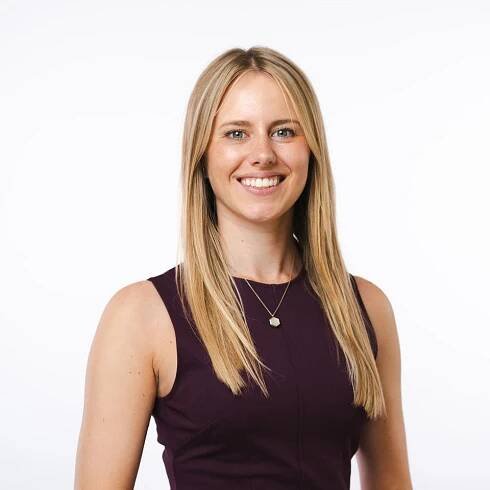 Lucy Louise O'Brien