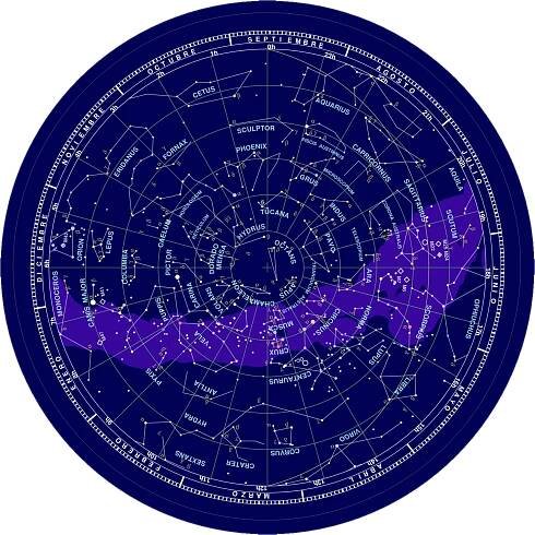 Conoce el Universo | Historias de Astronomía 