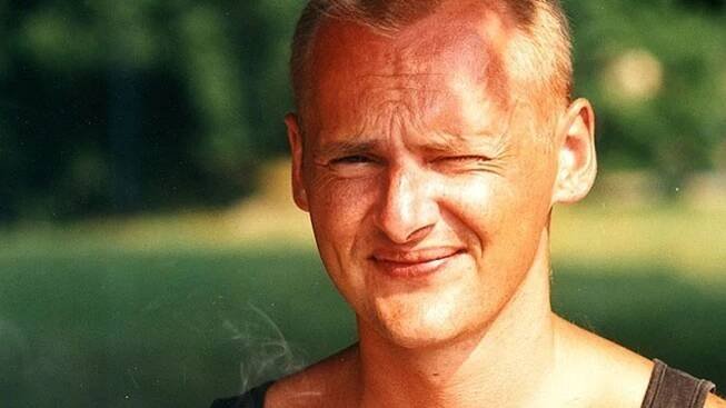 Radek Pastrňák z Buty: Uchlastával jsem se k smrti! Co řekl o Gottovi?