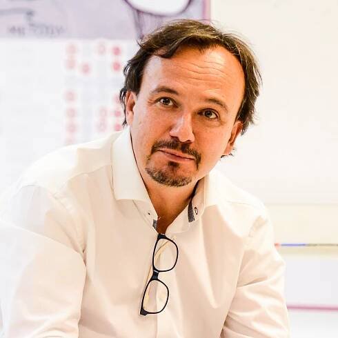 Fotografie David Vrba