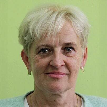 Ing. Hana Bradáčová