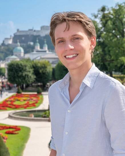 Salzburg – JUNOS