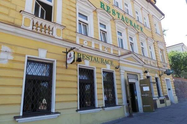 Restaurace U Kláštera foto 1