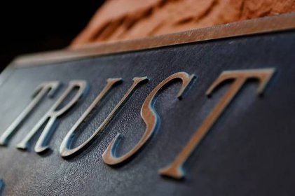 Declaration Of Trust: Meaning in Estate Planning