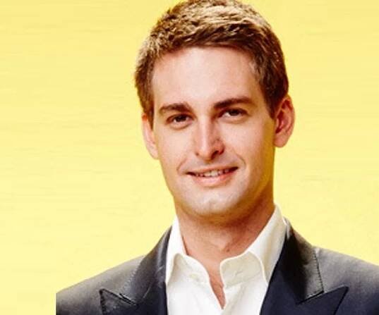Evan Spiegel Biography - Facts, Childhood, Family Life & Achievements