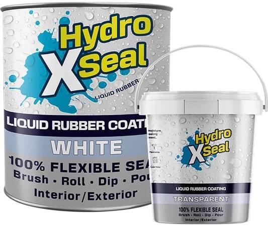 About | Hydroxseal™