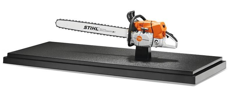 Model pily MS 881