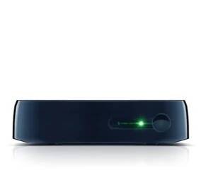 O2 TV set-top box (model 2022)