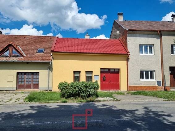 Prodej Dům, Brodek u Přerova, okres Přerov