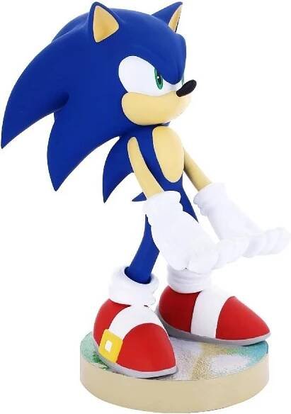 Figurka Sonic: The Hedgegog | Tipy na originální dárky | Posters.cz 