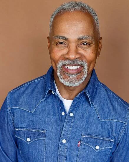 Richard E. Harris - Moxie Talent Agency