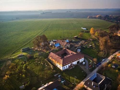 Penzion Květná Zahrada, Květná (aktualizované ceny na rok 2025)