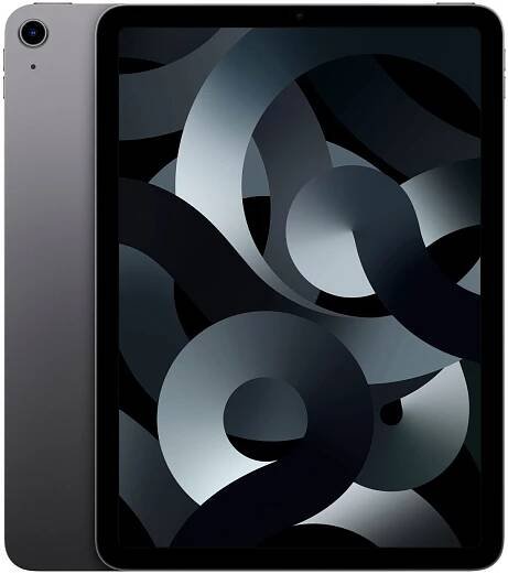 Apple iPad Air 256GB (2022) WiFi šedý