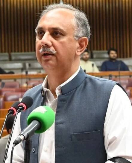Omar Ayub