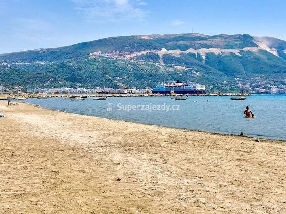 KRAAL HOTEL - Vlora - Albánie | Nejlepší zájezdy - last minute dovolená a hotely