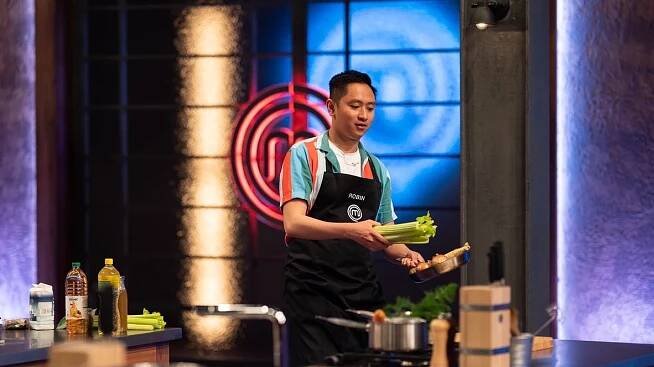 Robin Nguyen: Miluju českou kuchyni a chci, aby lidé jedli dobré jídlo