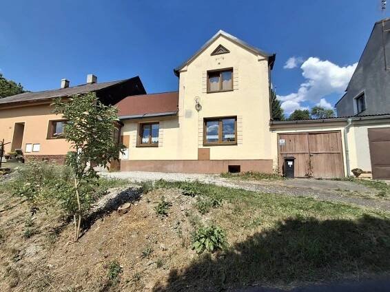 Ostatní, Masarykova, Luby, 95 m2