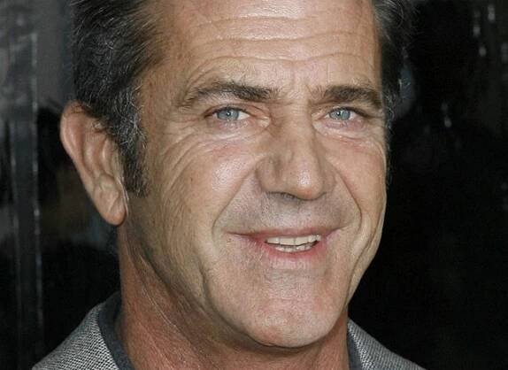 Mel Gibson se raduje z dalšího vnuka, je už potřetí dědečkem