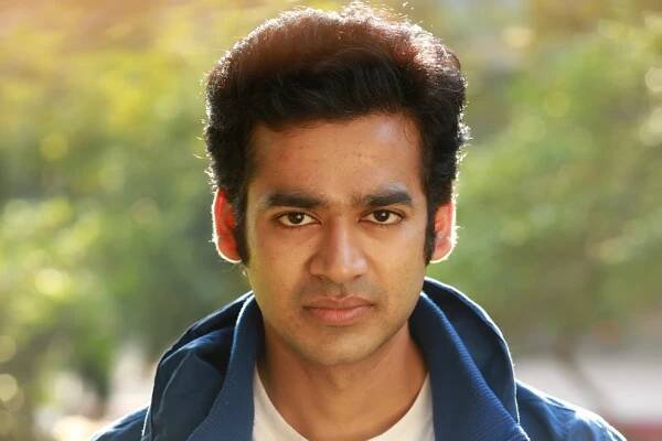Abhishek Sethiya Pics