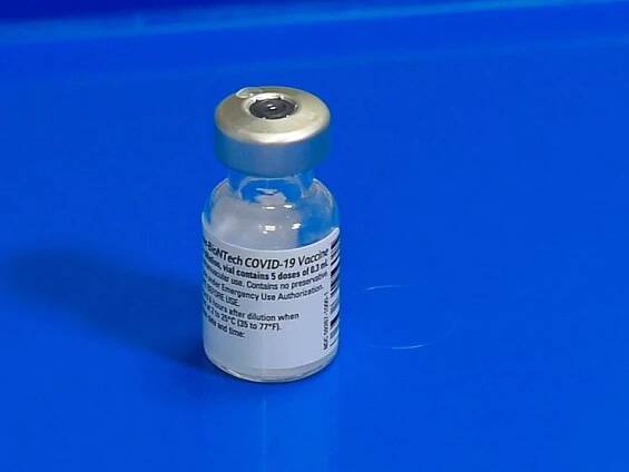 Pfizer BioNTech (Comirnaty) - Vakcína proti koronavírusu - Bratislavskykraj.sk