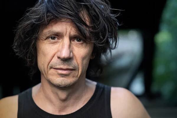 Portrait of David Cerny