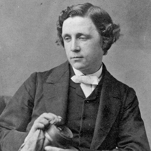 Lewis Carroll