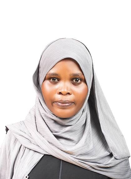 Our Team - Haki na Sheria