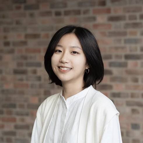 Zhaodi Feng - ABOUT